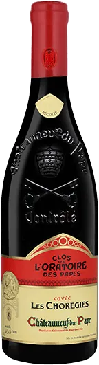 illustration du vin les Chorégies