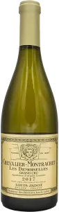 photo Louis Jadot Chevalier-Montrachet Grand Cru les Demoiselles Blanc 2019