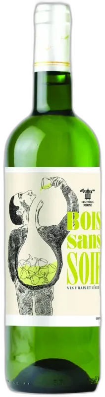 photo Gaillac Doux Vin d’Autan