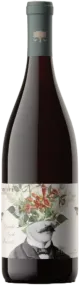 photo Domaine Rombeau le Botaniste Fig.4 Réserve Côtes du Roussillon Rouge 2023