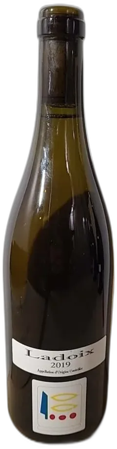 photo Domaine Prieuré Roch Ladoix Blanc