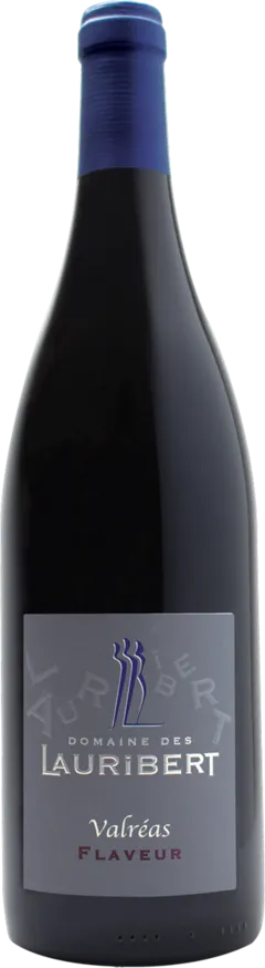 photo Flaveur Côtes du Rhône Villages Valréas