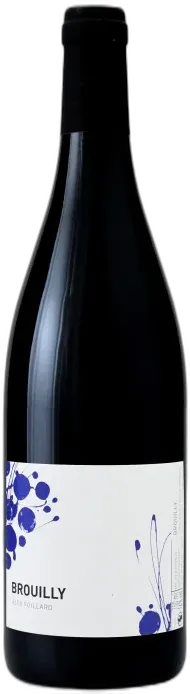 photos du vin Brouilly