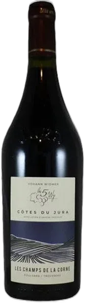 photo du vin Les Champs de la Corne