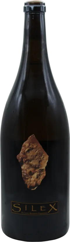 illustration du vin Vin de France Silex 2022