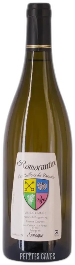 photo Romorantin