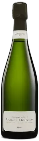 photo Franck Bonville Brut Blanc de Blancs