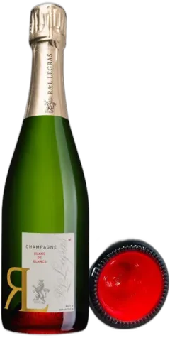 photo Legras Brut Blanc de Blancs