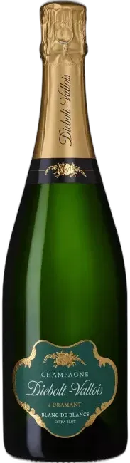 image du vin Diebolt-Vallois Blanc de Blancs