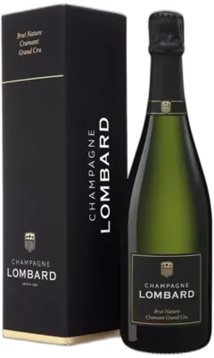 photo Lombard Brut Nature Cramant