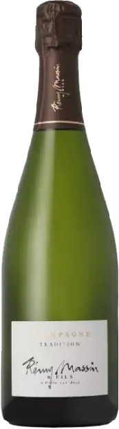photo Rémy Massin Cuvée Tradition