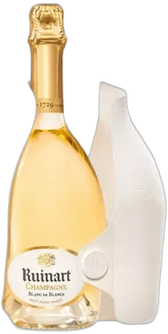 photo Ruinart Blanc de Blancs