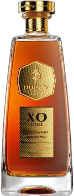 image du vin Auguste Dupuy xo Prestige