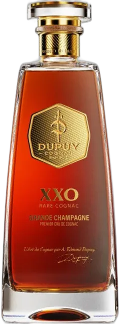 photo du vin Auguste Dupuy Xxo Prestige
