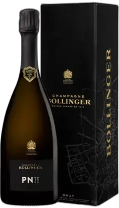 photo Bollinger PN TX 20