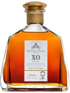 image du vin Maxime Trijol xo Simon Verger Sélection