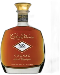 photo du vin Claude Thorin V.O. Original