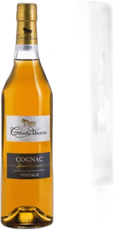 photo du vin Claude Thorin Ugni 2000