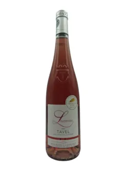 photo Tavel Prestige des Lauzeraies