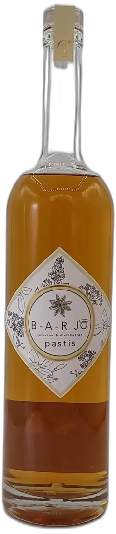 photo du vin Pastis de Meursault Clos st Joseph