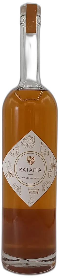 image du vin le Ratafia 17 5 Clos st Joseph