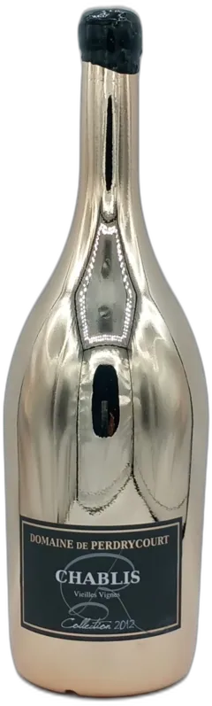 image du vin Jeroboam Chablis Collection