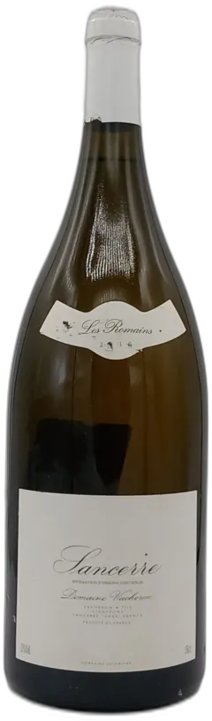 photo Sancerre les Romains Blanc