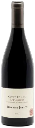photo Joblot Givry 1er Cru Servoisine