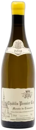 photo Raveneau Chablis 1er Cru Montée de Tonnerre