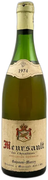 photo Boisson Vadot Meursault 