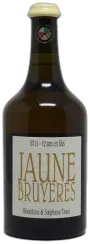 photo Arbois Vin Jaune les Bruyères