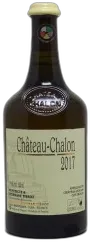 photo Chateau Chalon 2017 Ganevat