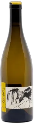 photo Pico Thomas Pattes Loups Chablis Vent d’Ange