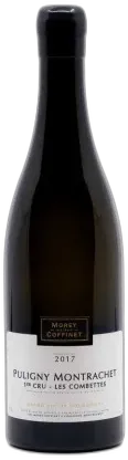 photo Morey Coffinet Puligny Montrachet 1er Cru Combettes