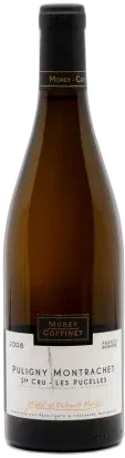 photo Morey Coffinet Puligny Montrachet 1er Cru les Pucelles