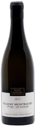 photo Puligny Montrachet 1er Cru les Pucelles