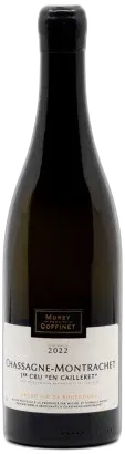 photo Chassagne Montrachet 1er Cru Caillerets