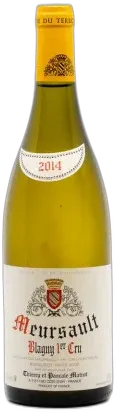 photo Matrot Meursault 1er Cru Blagny