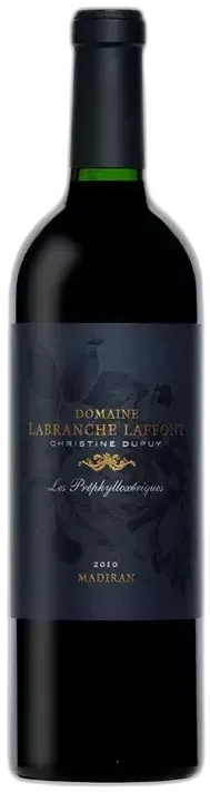 photos du vin les Préphylloxériques