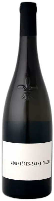 aperçu du vin Cru Monnières Saint Fiacre