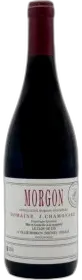photo Morgon 2017 Domaine Chamonard