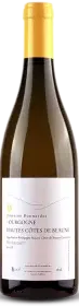 photo Hautes Côtes de Beaune en Cheignot 2022 Domaine Bonnardot