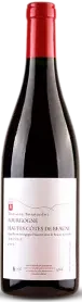 photo Hautes Côtes de Beaune Sur Évelle 2022