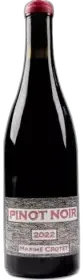 photo Pinot Sainte Marie