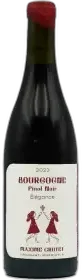photo Bourgogne Elégance 2023 Maxime Crotet