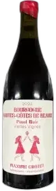 photo Hautes Côtes de Beaune Rouge 2023 Maxime Crotet