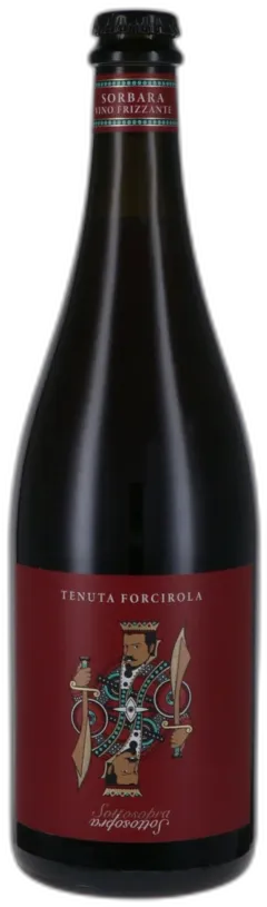 photo du vin Sottosopra