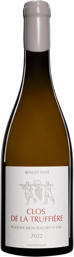 photo Clos de la Truffière