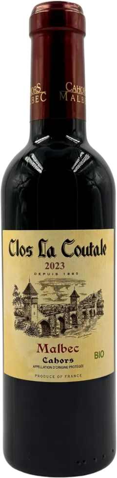 photo Cahors Clos la Coutale