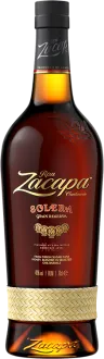 photo Rhum Zacapa Solera Gran Reserva